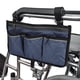 thumbnail image 4 of Bolsa De Almacenamiento Para Silla De Ruedas, Bolsa Para Silla De Ruedas, Diseño De Línea Ligera, Bolsa De Almacenamiento Para Silla De Oficina Para Reposabrazos, Organizador De ANGGREK AGX1995, 4 of 8