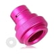 thumbnail image 1 of CO2 Quick Adapter for Duo-Quick Connect QC, Art and Terra, Replacement for CO2 Cylinder TR21-4 Male, 1 of 5