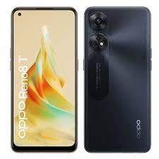 Oppo Reno8 T Dual Sim 128GB 8GB RAM Negro