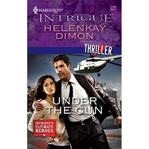 Under the Gun (Other) 9780373694631