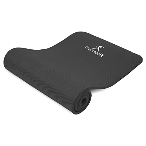 Prosource high density mat sale