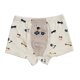 thumbnail image 5 of 2x Calzoncillos Ropa Interior Deportiva de Niños Suave Flexible Durable CUTICAT Pantalones cortos del boxeador del muchacho, 5 of 8