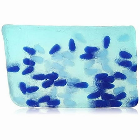 Bar Soap In Shrinkwrap - Rain Scent - 5.8 oz.