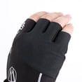 thumbnail image 4 of Wheel Up Summer Sun Protection Half Finger Sports Gloves Bicycle Riding Shock Absorption -slip Cycling Fitness Gloves, 4 of 7
