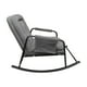 thumbnail image 3 of Mecedora Reclinable Bossa Ergonómica para Descanso, 3 of 10
