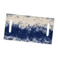 thumbnail image 4 of S SERENABLE Golf Cart Seat Cover Easy Install Protector Towel for Clubs Car Golfer Sports Style A, 4 of 9