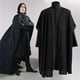 thumbnail image 1 of Disfraz de Halloween Harry Potter Profesor Snape Disfraz de Halloween_x, 1 of 3