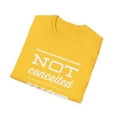 thumbnail image 4 of Funny Convinced Sarcasm Positive Attitude Novelty Tees, 4 of 4