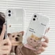 thumbnail image 2 of Carcasa Redmi Note 11 10 9 12C A1 Plus 10 10C 9A 9C 9T MI 11 Lite Poco X3 NFC X3 Pro Mascarilla Facial Cachorro Gato Funda De Teléfono A Prueba De Golpes Cojín De Aire De Silicona Cubierta Protectora, 2 of 4