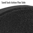 thumbnail image 2 of Chaussettes de Sable Sprites (Noir, Très Petit), 2 of 3