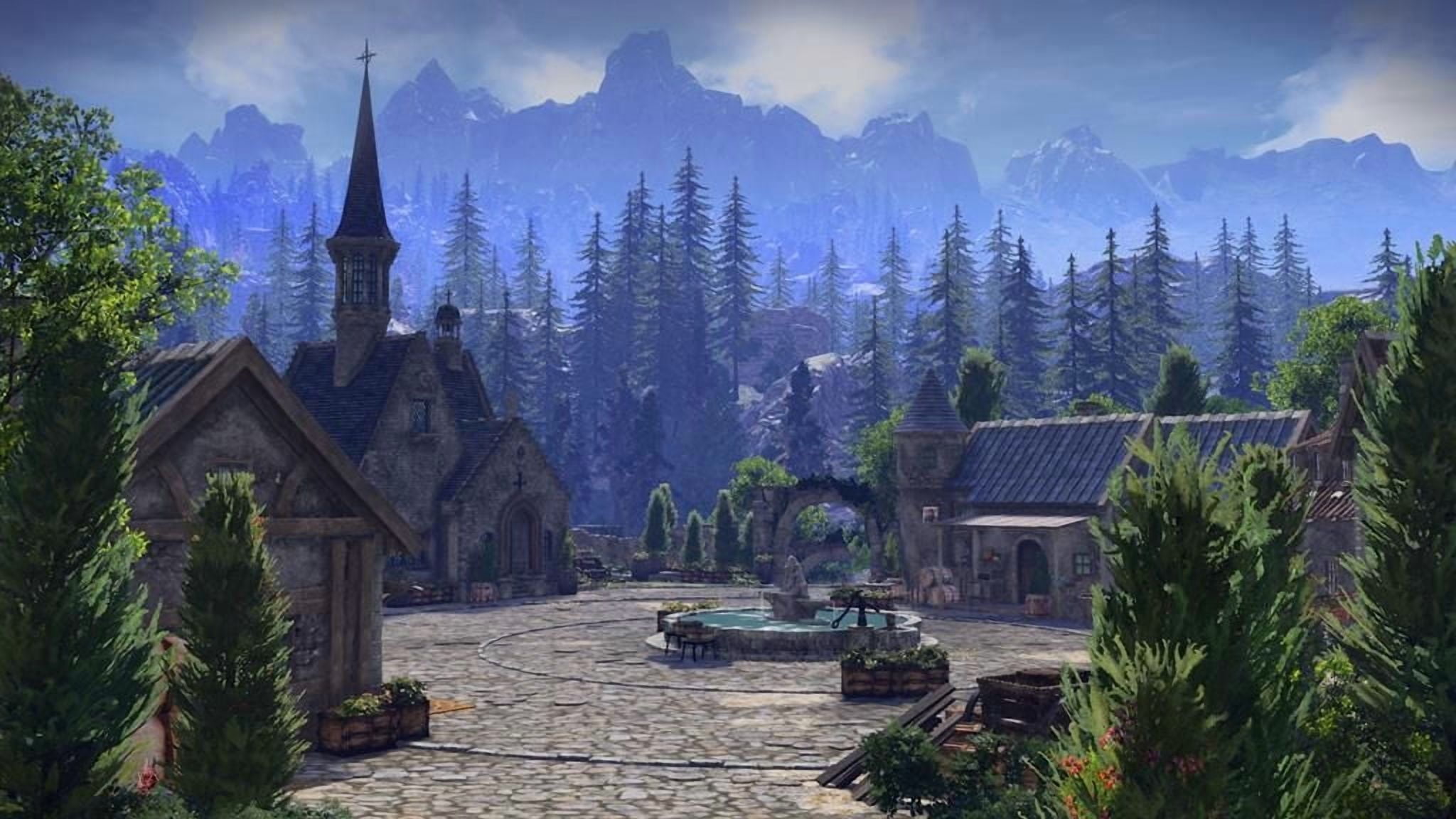 Jeu vidéo Sword Art Online Alicization Lycoris pour [Xbox One]