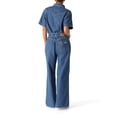 thumbnail image 4 of Levi Strauss Signature Vintage Denim Jumpsuit, Sizes XS-XL, 4 of 7