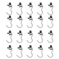 thumbnail image 3 of Clips Para Colgar Botas De 20 Piezas Noticed TO001899-00, 3 of 7