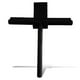 thumbnail image 3 of Limpiaparabrisas Advancent de Baño y Hogar Accesorios de Limpieza Negro, 3 of 6