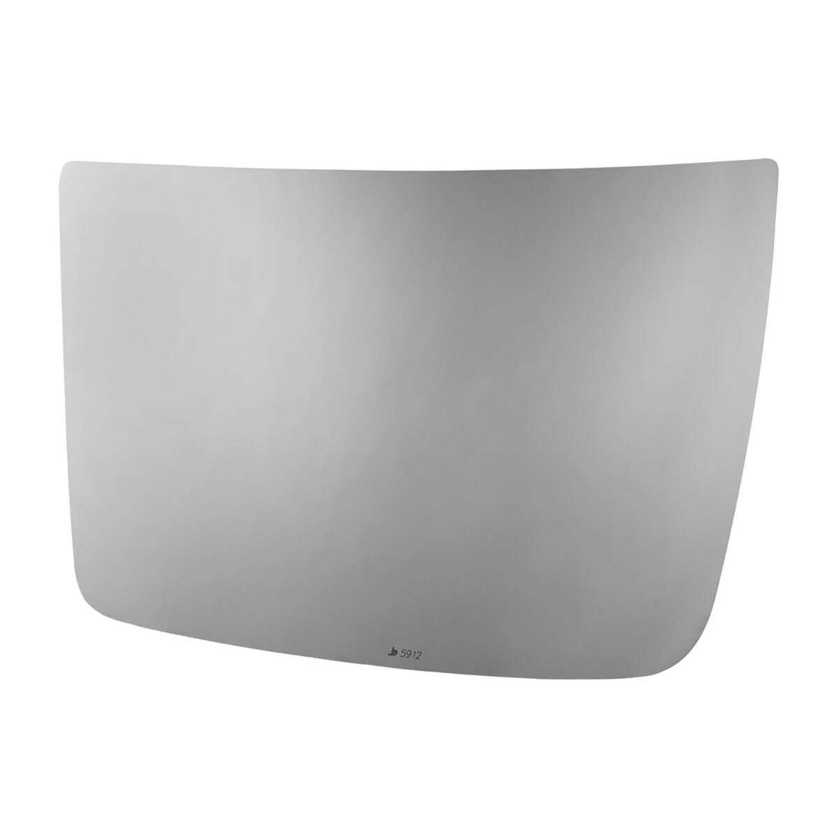 Door Mirror Glass