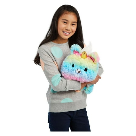 scented plushies