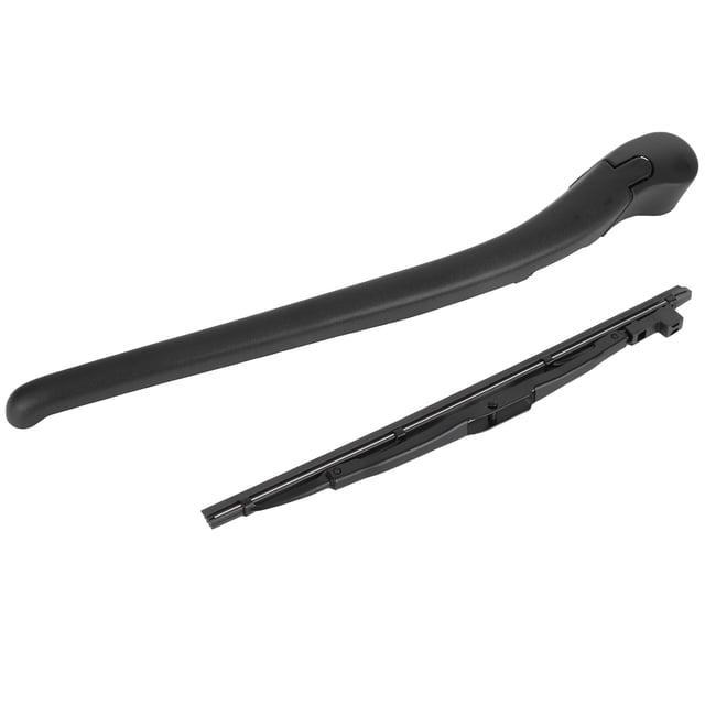Window Rear Window Windshield Wiper Arm Assembly Stripe 61628220830 Fit for 3 series E46/325i