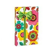 Vivid Garden Birthday / Special Occasion Gift Wrap Wrapping Paper-16ft