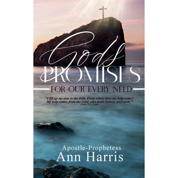 God's Promises for Our Every Need, (Paperback)