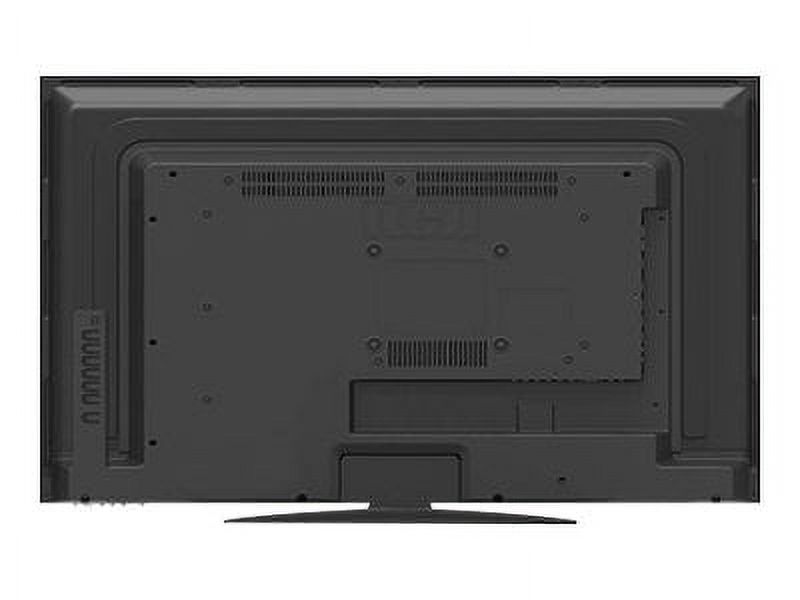 RCA LED32G30RQ - 32" Diagonal Class (31.5" viewable) LED-backlit LCD TV - 720p 1366 x 768 - rear-lit LED - piano black - image 4 of 4