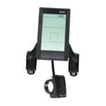 thumbnail image 1 of koolsoo E Bike Computer 36V 48V 52V 72V Outdoor Modification Tool E Common interface, 1 of 9