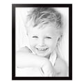 thumbnail image 2 of ArtToFrames 24" x 31" Colonial Onyx Picture Frame, 24x31 inch Black MDF Poster Frame (WOM-4386), 2 Pack, 2 of 8