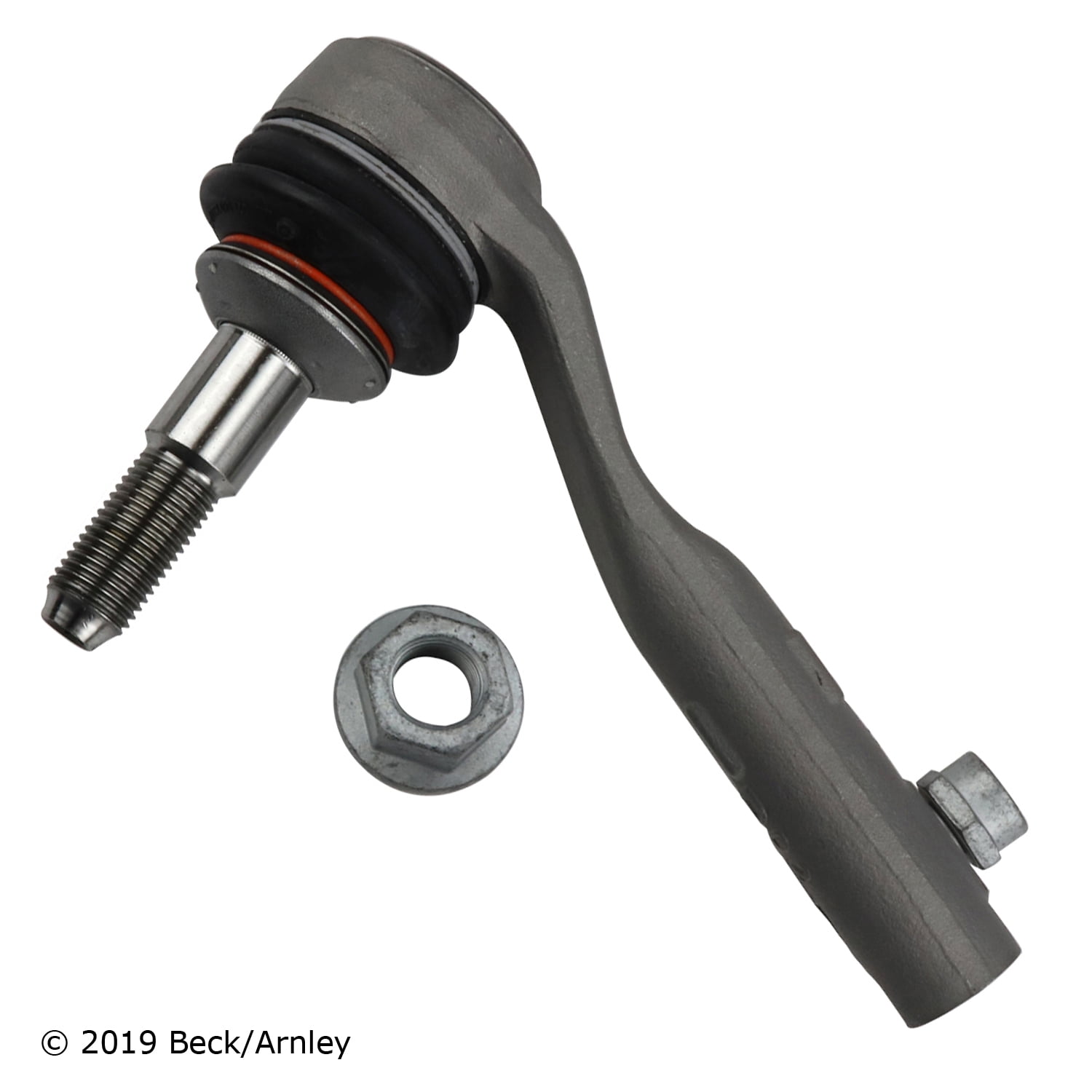 BeckArnley 101-8077 Tie Rod End