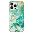 thumbnail image 2 of Funda de TPU con patrón IMD para iPhone 13 Pro Max, 2 of 5