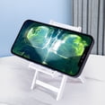 thumbnail image 5 of SINIMOKO Mobile Phone Bracket Chair Shape Suitable For Office Desk Accessories Suitable For All Mobile Phones To Increase The Height Of The Mobile Phone Bracket, 5 of 9