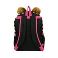 LOL Surprise Doll Girls Backpack Queen Bee Sequin Bookbag 16 inch