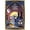 Gold Framed Version, variant on Disney Tim Burton's The Nightmare Before Christmas - Romance Wall Poster, 22.375" x 34"