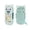 Sky Blue, variant on Educational Toy for Toddlers Interactive Double Language Mobile Phone Toy to Promote Early Learning and Skills for 1 2 3 Year Old Boys Girls