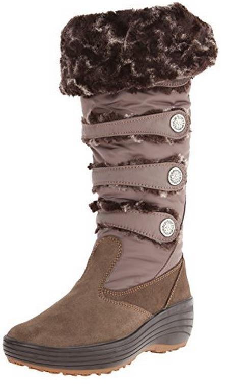where are pajar boots made