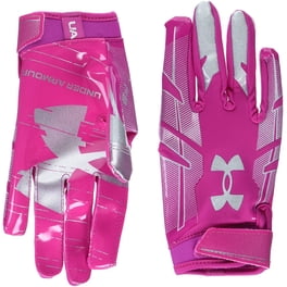 FRG-03 professional receiver football gloves, RE, DB, RB BLACK ...