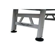 Playcraft Extra Outdoor 8 Ft. Pool Billiard Tables