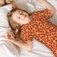 thumbnail image 5 of Fotbe Pizza Pijama Estampada de 2 Piezas para Niños – Ropa de Dormir de Manga Corta Cómoda para Niños y Niñas, Camiseta y Shorts de Algodón-Large, 5 of 6