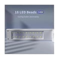 thumbnail image 3 of UV Light for Resin, 54W UV Resin Light Lamp for Resin Curing, Wireless & Foldable, 3-In-1 Uses, Res-Good, 3 of 5