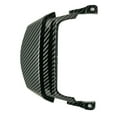thumbnail image 4 of Carbon Fiber Rear Upper Tail Fairing For Kawasaki ZX-14R ZX14R 2012-2020, 4 of 7