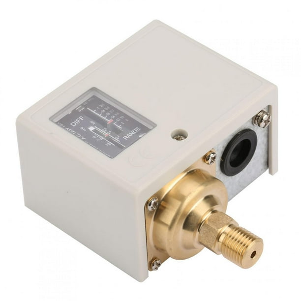 Ac Compressor Switch