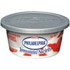 Kraft Philadelphia: Jammin' Swirls Strawberry Cream Cheese Spread, 8 oz