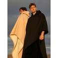 thumbnail image 3 of Oversized Cloak Hoodie  Unisex Blanket Sweatshirt with Long Sleeves for Ultimate Comfort, 3 of 6