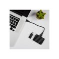 thumbnail image 3 of Verbatim Store 'n' Go - Hard drive - 1 TB - external (portable) - USB 3.2 Gen 1 - black, 3 of 14