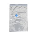 thumbnail image 3 of LEEYNEER Vacuum Storage Bags - Space Saver Vacuum Storage Bags Reusable Clothes Storage Bags  Vacuum Seal Bags for Clothing  Comforters  Blankets  Bedding  Storage Space Bags  Pump Not In, 3 of 8