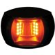 thumbnail image 1 of Lámpara de navegación Hella Marine NaviLED Compact 2 nm Towing Black, 1 of 1