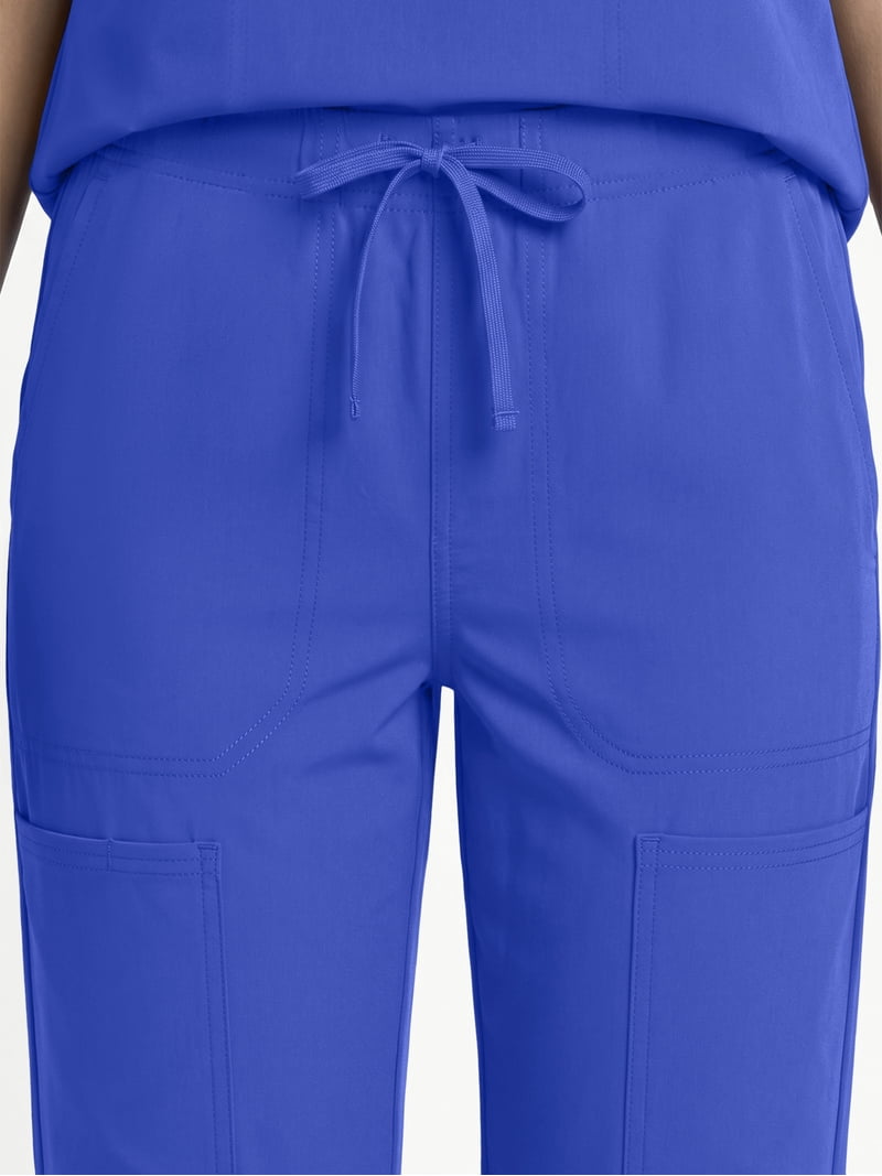 Scrubstar Unisex Core Essentials Drawstring Scrub Pant, Sizes XS