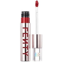 Fenty Beauty Icon Velvet Liquid Lipstick 09 Truth Fairy Walmart