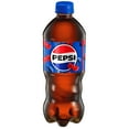 thumbnail image 1 of Pepsi Cherry Cola 591 ml, Bottle, 1 of 6
