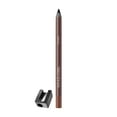 thumbnail image 2 of 24 Hour Eyeliner Gel Pencil Smooth Sharpenable Long Lasting Waterproof Smudge Proof Black Brown Chocolate Plum Stone Eyeliner Makeup Pencil 2g,Makeup Organizers, 2 of 8