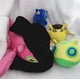 thumbnail image 3 of Valorant-muñeco de peluche de algodón suave para niños, juguetes de mascotas de Wingman, Gekko, juego de periféricos Kawaii, regalos de cumpleaños, 3 of 5