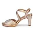 thumbnail image 4 of Walking Cradles Wc Porsha Women Platform Sandal In Ballet Arcoballeno Leather, 4 of 7